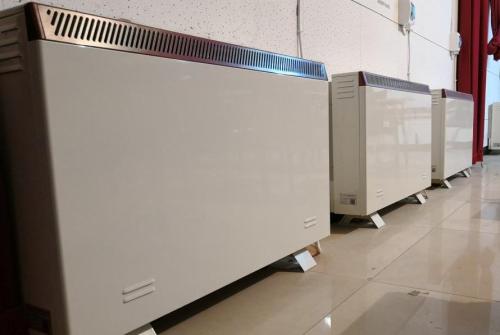 購買儲熱電暖器，要注意哪些方面
