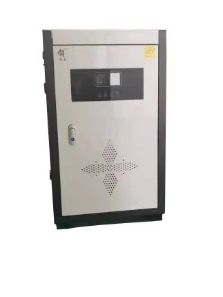 河北電采暖爐廠家本身質(zhì)量的好壞，完全取決于電鍋爐本體的